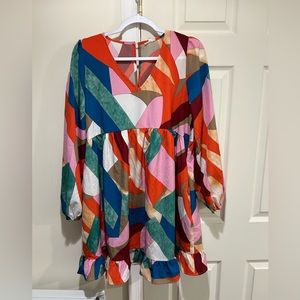 Boutique Dress